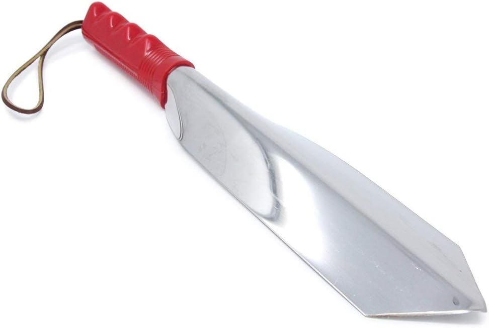 Wilcox All-Pro Garden Tools 202S 14" All-Pro Trowel for Gardening