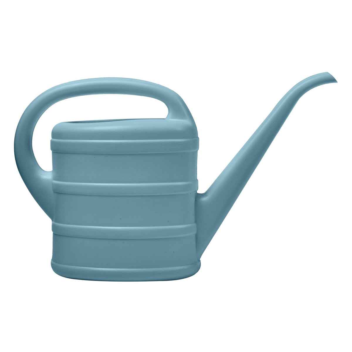 Watering Can - for Indoor Plant Garden - 1/3 Gallon - Green
