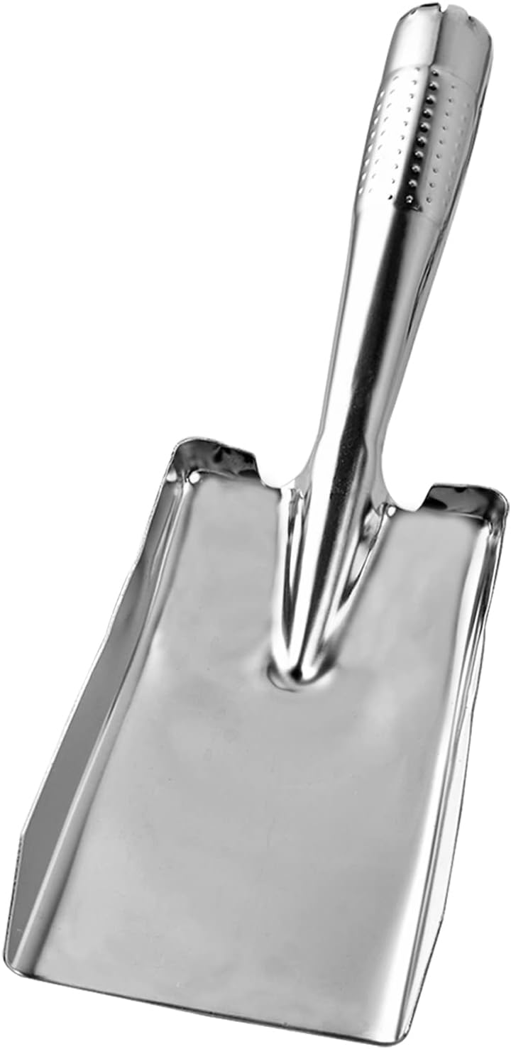 Garden Shovel Trowel Hand Shovels, Stainless Steel Gardening Tools