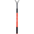 Corona Tools Extendable Handle Trowel for Raised Garden Beds – Adjustable 18"–32" Telescoping Garden Trowel