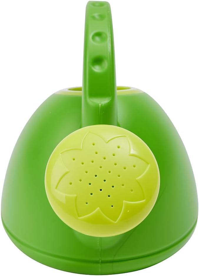 Hape Sand and Beach Toy Watering Can Toys, Green