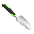 Garden Shovel Hand Trowel Mini Shovel, Garden Tools(Green)