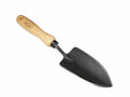 Tierra Garden DeWit Forged Hand Trowel, Garden Tool for Roots and Planting, Standard (31-3000)