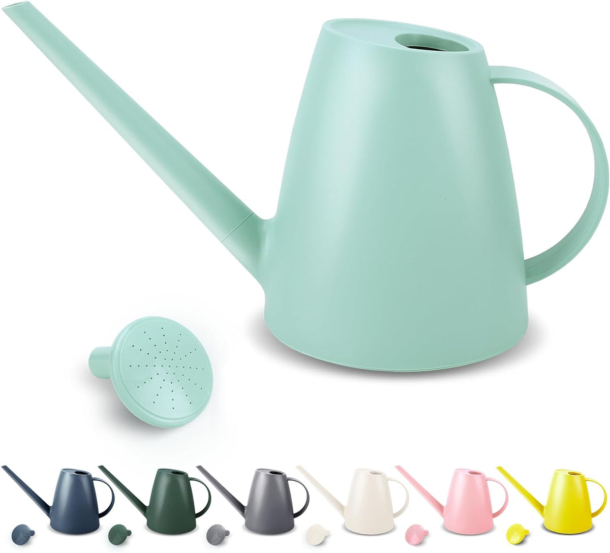 0.48 Gallon Watering Can, Watering Can Indoor Plants, Small Water Can