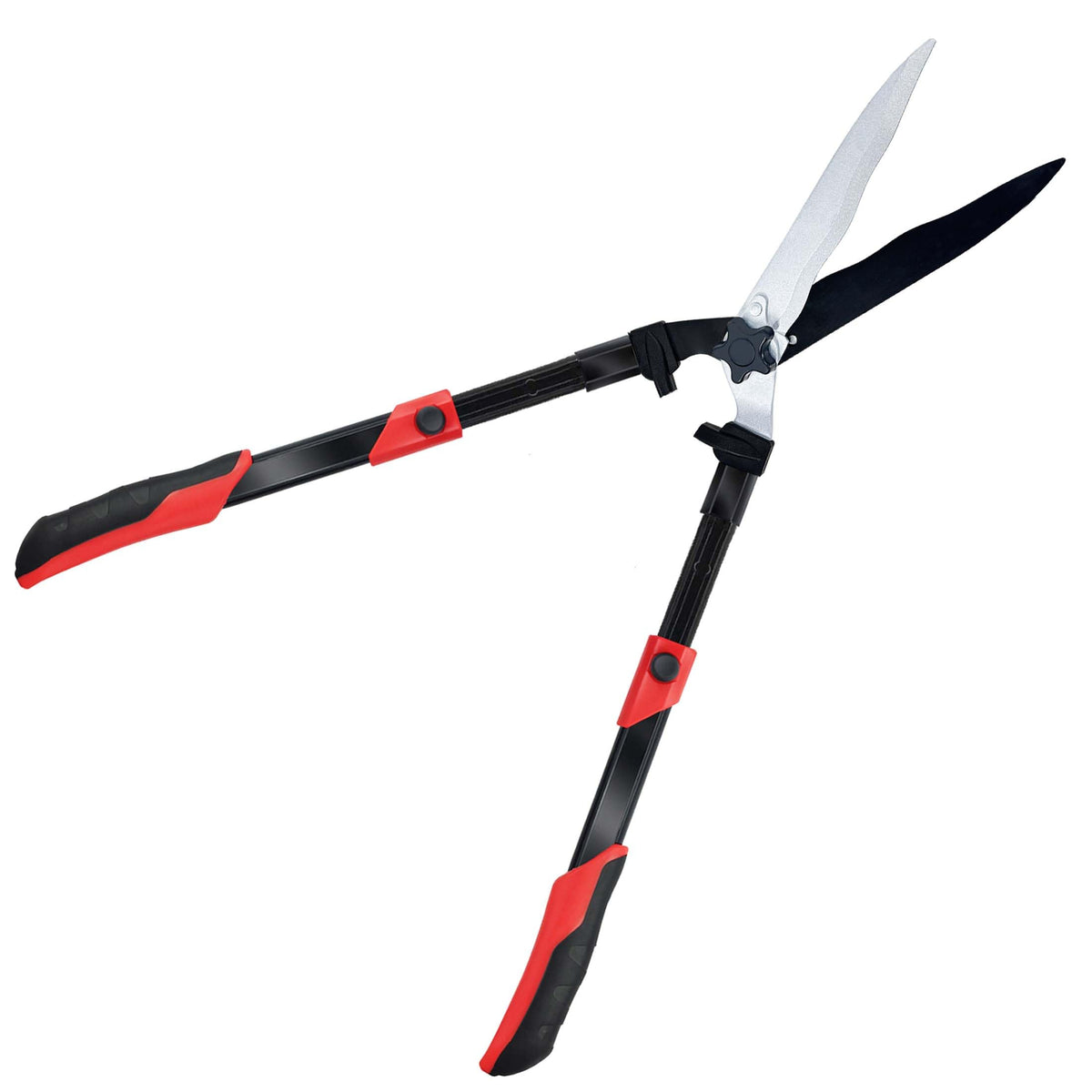 YRTSH Hedge Clippers Shears Hedge Shears for Trimming Borders, Garden Tools